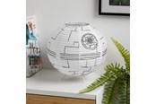 Reklameartikler - Paladone - Death Star Lantern Desk Lamp - Lampe - PP14354SW