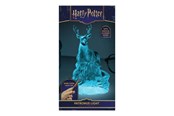Reklameartikler - Paladone - Patronus Light with Wand Remote Control - Lampe - PP14395HP