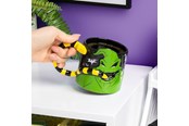 Reklameartikler - Paladone - The Nightmare Before Christmas - Oogie Boogie - Krus - PP14627NBC