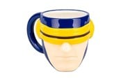 Reklameartikler - Paladone - Xmen Cyclops Shaped Mug - Krus - PP14778XM