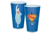 Reklameartikler - Paladone - Superman Glass - Glass - PP14861SMT