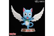 Reklameartikler - Plastoy - HAPPY - FAIRY TAIL STATUE - Figur - 42506