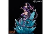 Reklameartikler - Plastoy - Merlin - Seven Deadly Sins Figure 1/8 28 cm - Figur - 42510