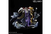 Reklameartikler - Plastoy - Overlord Statue AINZ OOAL GOWN STATUE - Figur - 42513