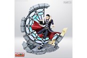 Reklameartikler - Plastoy - Hunter X Hunter - KURORO RESIN FIGURE - Figur - 42509