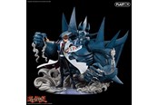 Reklameartikler - Plastoy - SETO KAIBA & OBELISK THE TORMENTOR - STATUE COLLECTION - Figur - 42504
