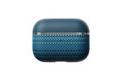 Mobil - Andre tilbehør - PITAKA Aramid Fiber Magnetic Case moonrise - AirPods Pro2 - APM2403