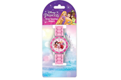 Reklameartikler - Peers Hardy - Disney Princess - Ur - 5018479159193
