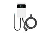 Lading av elbil - Besen SQ20-11KW-APP Wall Charger for Electric Cars - SQ20-11KW-APP