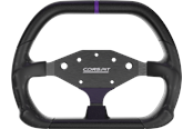 Spill - Tilbehør - CONSPIT Steering Wheel D Rim - Sim Racing Tilbehør - CP109