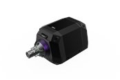 Spill - Tilbehør - CONSPIT Ares Direct Drive Wheelbase (12Nm) - Rattbase for simracing - CP101