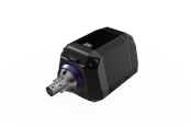 Spill - Tilbehør - CONSPIT Ares Platinum Direct Drive Wheelbase (20Nm) - Rattbase for simracing - CP102