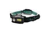Lommelykter  - Forever XP-E 160Lm Rechargeable LED Headlamp - RTV0800002