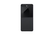 Mobil - Deksel og etui - PITAKA Ultra-Slim Case Black/Grey - Samsung Galaxy Z Flip 7 - FBFLIP7