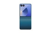 Mobil - Deksel og etui - PITAKA Ultra-Slim Case Moonrise - Samsung Galaxy Z Flip 7 - FMFLIP7