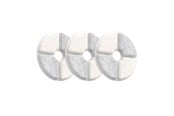 Katt - Rojeco Filters for 2.5L Wireless Water Fountain 50 - RYSJBJZ-LX3