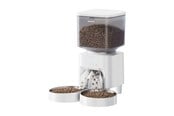 Katt - Rojeco 4.5L Automatic Pet Feeder WiFi Version Dou - RWSQMFWFO-SP