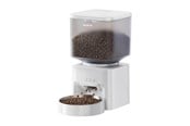Katt - Rojeco 4.5L Automatic Pet Feeder WiFi Version Sin - RWSQMFWFO-DP