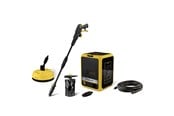 Høytrykksspyler - Stanley Høytrykksspyler Pressure Washer - 15720