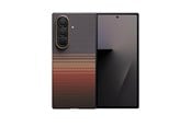 Mobil - Deksel og etui - PITAKA Ultra-Slim Case Sunset - Samsung Galaxy Z Fold 7 - FSFold7