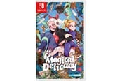 Spill - Magical Delicacy - Nintendo Switch - Plattform - 0754590781770