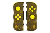 Spill - Tilbehør - Steelplay Adventure TwinPads Magic - Wireless Controller - Nintendo Switch - JVASWI00102