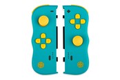 Spill - Tilbehør - Steelplay Adventure TwinPads - Wireless Controller - Nintendo Switch - JVASWI00101
