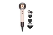 Hårføner - Dyson Hårføner Supersonic Nural hair dryer Ceramic Pink/Roségold - 1600 W - 113407-01