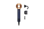 Hårføner - Dyson Hårføner Supersonic hair dryer Midnight Blue/Copper - 1600 W - 113277-01