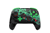Spill - Tilbehør - Turtle Beach Rematch Wireless Donkey Kong Reveal - Wireless Controller - Nintendo Switch - TBC-8101-55