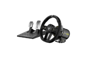 Spill - Tilbehør - Turtle Beach VelocityOne Race KD3 - Wired Wheel, gamepad and pedals set - Microsoft Xbox One - TBS-0003-05