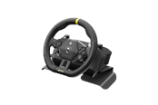 Spill - Tilbehør - Turtle Beach VelocityOne Racer Wireless Wheel - Wireless Wheel, gamepad and pedals set - Microsoft Xbox One - TBR-2102-05