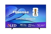 Flatskjerm-TV - Hisense 43" Flatskjerm-TV LED 4K 43E77Q TV - 43E77Q