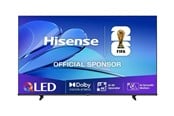 Flatskjerm-TV - Hisense 50" Flatskjerm-TV LED 4K 50E77Q TV - 50E77Q