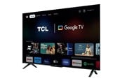 Flatskjerm-TV - TCL 43" Flatskjerm-TV LCD 4K 43T69C 43" Class (42.5" viewable) LED-backlit LCD TV - QLED - 4K - 43T69C