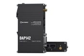 Tilgangspunkt - Teltonika DAP142 - radio access point - industrial - Wi-Fi - DAP142000000
