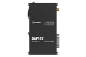 Tilgangspunkt - Teltonika DAP142 Industrial Wireless Access Point (DAP142000000 / Standard package) - DAP142000000