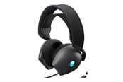 Hodetelefoner - Dell Alienware Tri-Mode Wireless Gaming Headset AW725H - headset - AW725H-G-DEAM