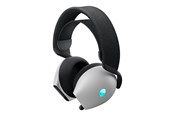 Hodetelefoner - Dell Alienware Tri-Mode Wireless Gaming Headset AW725H - headset - AW725H-W-DEAM