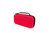 Spill - Tilbehør - NACON Starter Pack - Red - Bag - Nintendo Switch 2 - 3665962028331