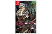 Spill - Castlevania Advance Collection - Nintendo Switch - Plattform - 1289586