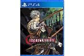 Spill - Castlevania Advance Collection - Sony PlayStation 4 - Plattform - 1289587