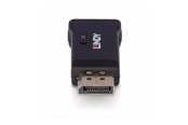 Input-adapter - Lindy DisplayPort 1.4 EDID Emulator - 32118