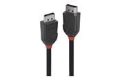 Skjermkabel - Lindy - DisplayPort cable - DisplayPort to DisplayPort - 1.5 m - 36494