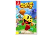 Spill - Pac-Man World 2: Re-PAC - Nintendo Switch - Plattform - 3391892037135