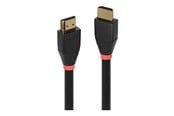 Skjermkabel - Lindy HDMI cable - 10 m - 41071
