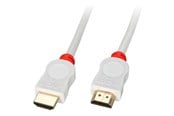 Skjermkabel - Lindy HDMI cable - 3 m - 41413