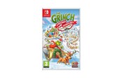 Spill - The Grinch Christmas Adventures (Merry & Mischievous Edition) - Nintendo Switch - Plattform - 5061005355903