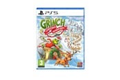 Spill - The Grinch Christmas Adventures (Merry & Mischievous Edition) - Sony PlayStation 5 - Plattform - 5061005356009