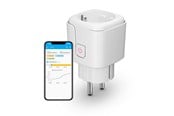 Smarthus - THIRDREALITY Smart Plug E2 (Type-F) - P1SPA1-EU